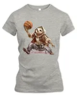 Women's Premium Slim Fit Tee