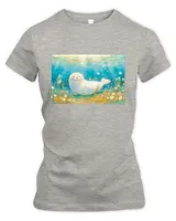 Women's Premium Slim Fit Tee