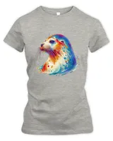 Women's Premium Slim Fit Tee