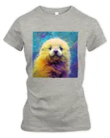 Women's Premium Slim Fit Tee