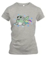 Women's Premium Slim Fit Tee