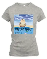 Women's Premium Slim Fit Tee