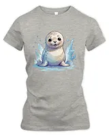 Women's Premium Slim Fit Tee