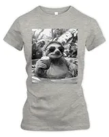 Women's Premium Slim Fit Tee