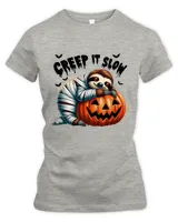 Women's Premium Slim Fit Tee