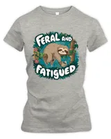 Women's Premium Slim Fit Tee