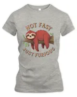 Women's Premium Slim Fit Tee