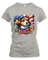 Women's Premium Slim Fit Tee