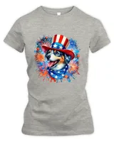Women's Premium Slim Fit Tee