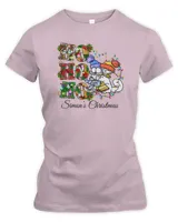Women's Premium Slim Fit Tee