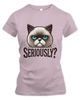 Women's Premium Slim Fit Tee Women's Premium Slim Fit Tee