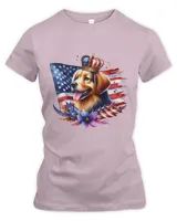 Women's Premium Slim Fit Tee Women's Premium Slim Fit Tee