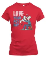 Women's Premium Slim Fit Tee