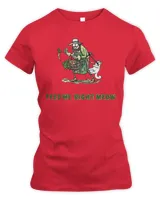 Women's Premium Slim Fit Tee