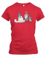 Women's Premium Slim Fit Tee