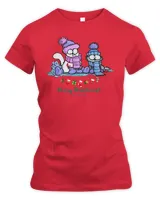 Women's Premium Slim Fit Tee