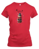 Women's Premium Slim Fit Tee