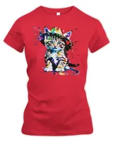 Women's Premium Slim Fit Tee