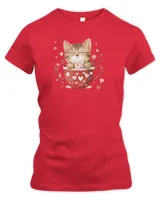 Women's Premium Slim Fit Tee