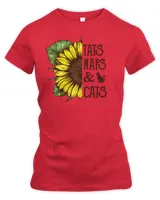 Women's Premium Slim Fit Tee