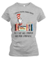 Women's Premium Slim Fit Tee