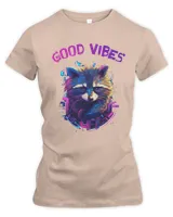 Women's Premium Slim Fit Tee
