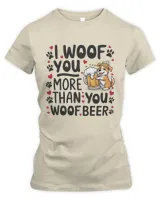 Women's Premium Slim Fit Tee