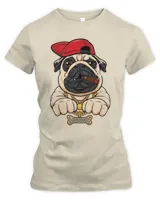 Women's Premium Slim Fit Tee