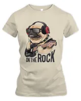Women's Premium Slim Fit Tee