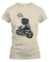 Women's Premium Slim Fit Tee