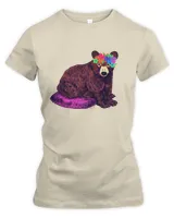Women's Premium Slim Fit Tee