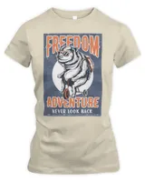 Women's Premium Slim Fit Tee