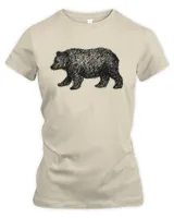 Women's Premium Slim Fit Tee