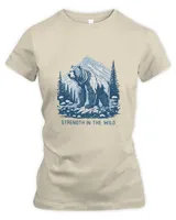Women's Premium Slim Fit Tee