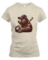 Women's Premium Slim Fit Tee