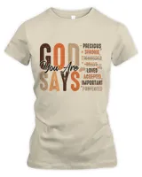Women's Premium Slim Fit Tee