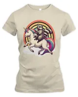 Women's Premium Slim Fit Tee