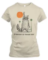 Women's Premium Slim Fit Tee