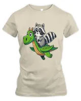 Women's Premium Slim Fit Tee
