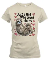 Women's Premium Slim Fit Tee