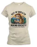 Women's Premium Slim Fit Tee