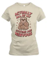 Women's Premium Slim Fit Tee