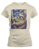 Women's Premium Slim Fit Tee