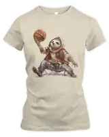 Women's Premium Slim Fit Tee