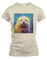 Women's Premium Slim Fit Tee