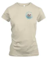Women's Premium Slim Fit Tee
