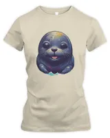 Women's Premium Slim Fit Tee