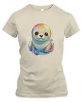 Women's Premium Slim Fit Tee