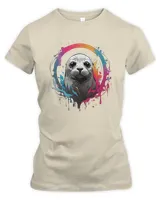 Women's Premium Slim Fit Tee