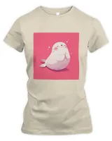 Women's Premium Slim Fit Tee